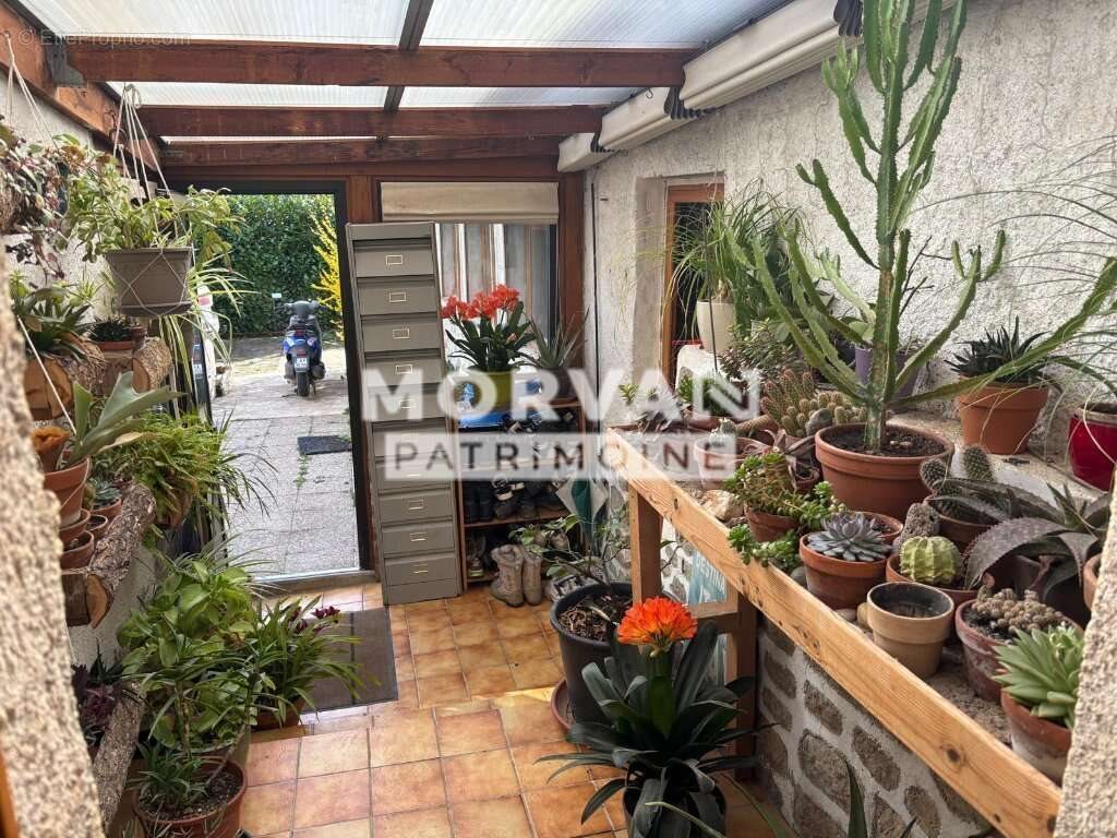 Maison à vendre, 126m², Châtillon-en-Bazois