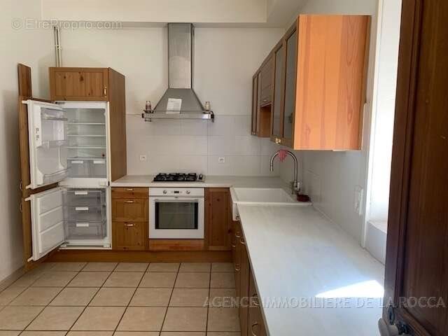 Appartement à vendre, 68m², Sartène