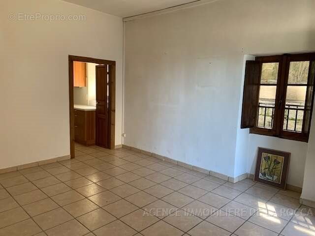 Appartement à vendre, 68m², Sartène