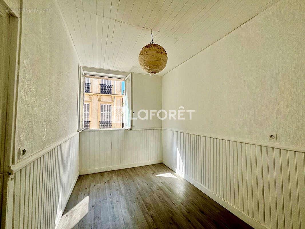 Maison à vendre, 67m², Marseille 6ème