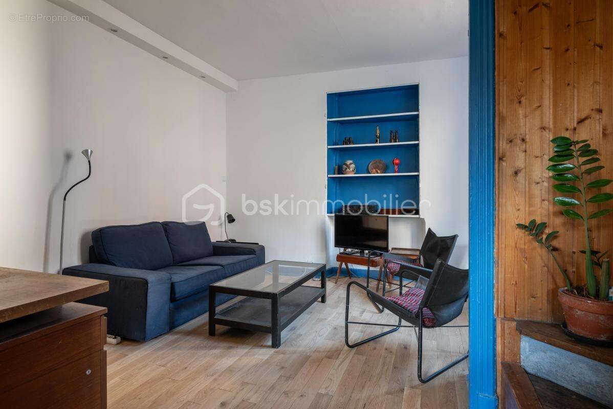 Appartement à vendre, 79m², Grenoble