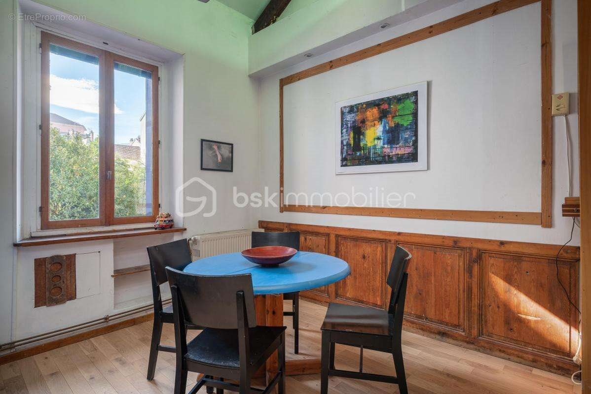 Appartement à vendre, 79m², Grenoble