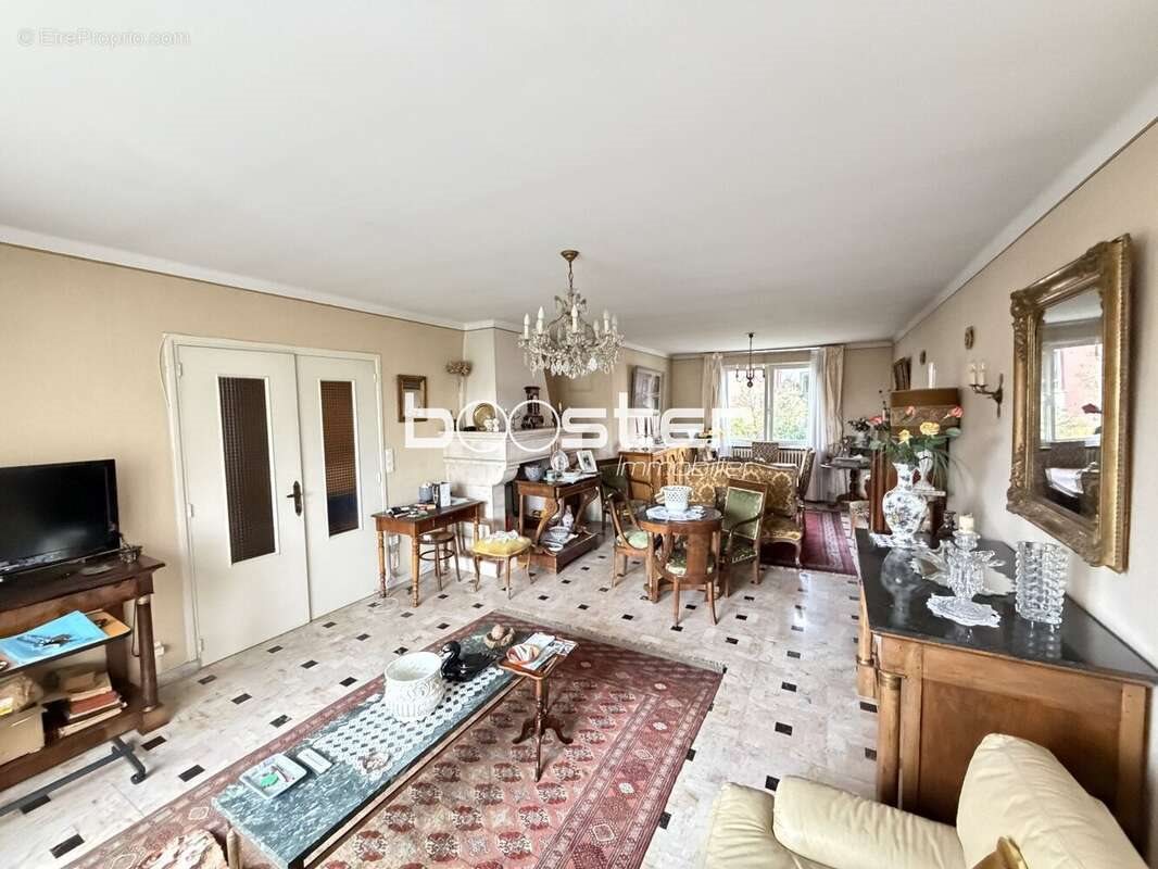 Maison à vendre, 131m², Toulouse