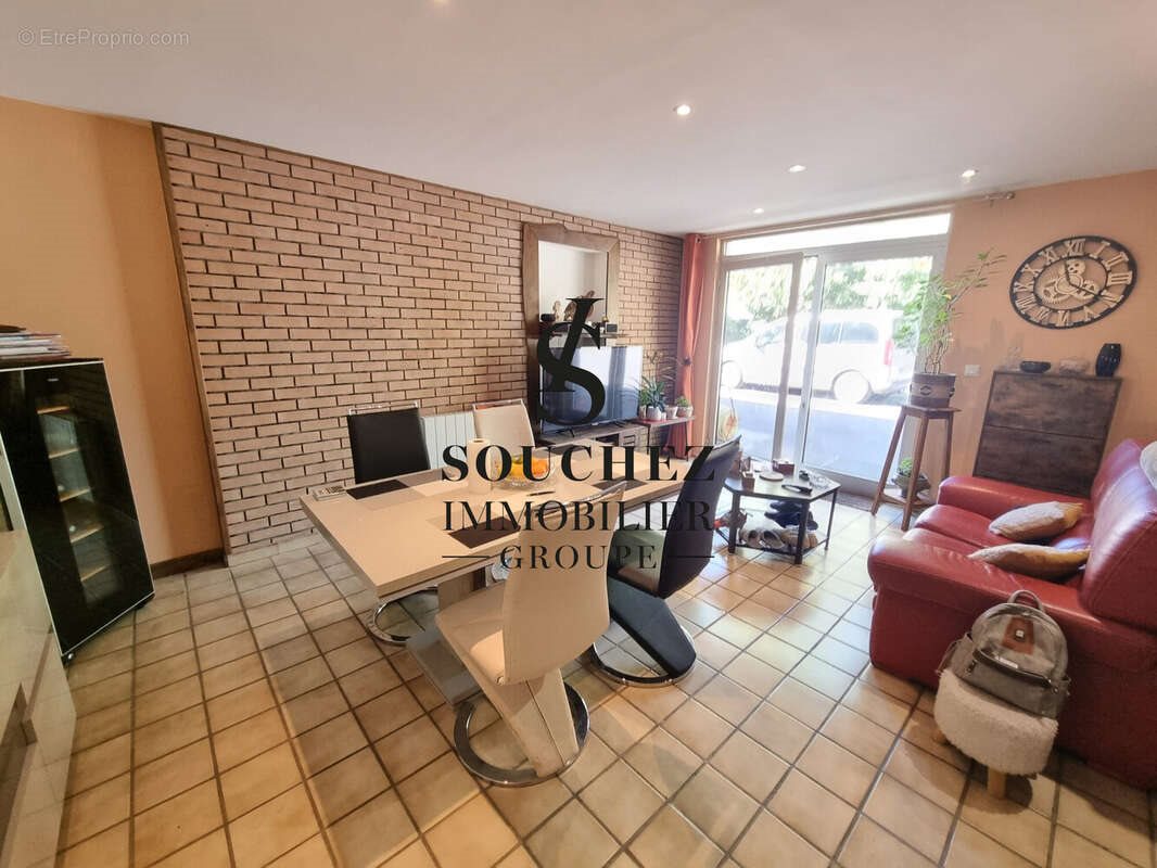 Maison à vendre, 283m², Souchez