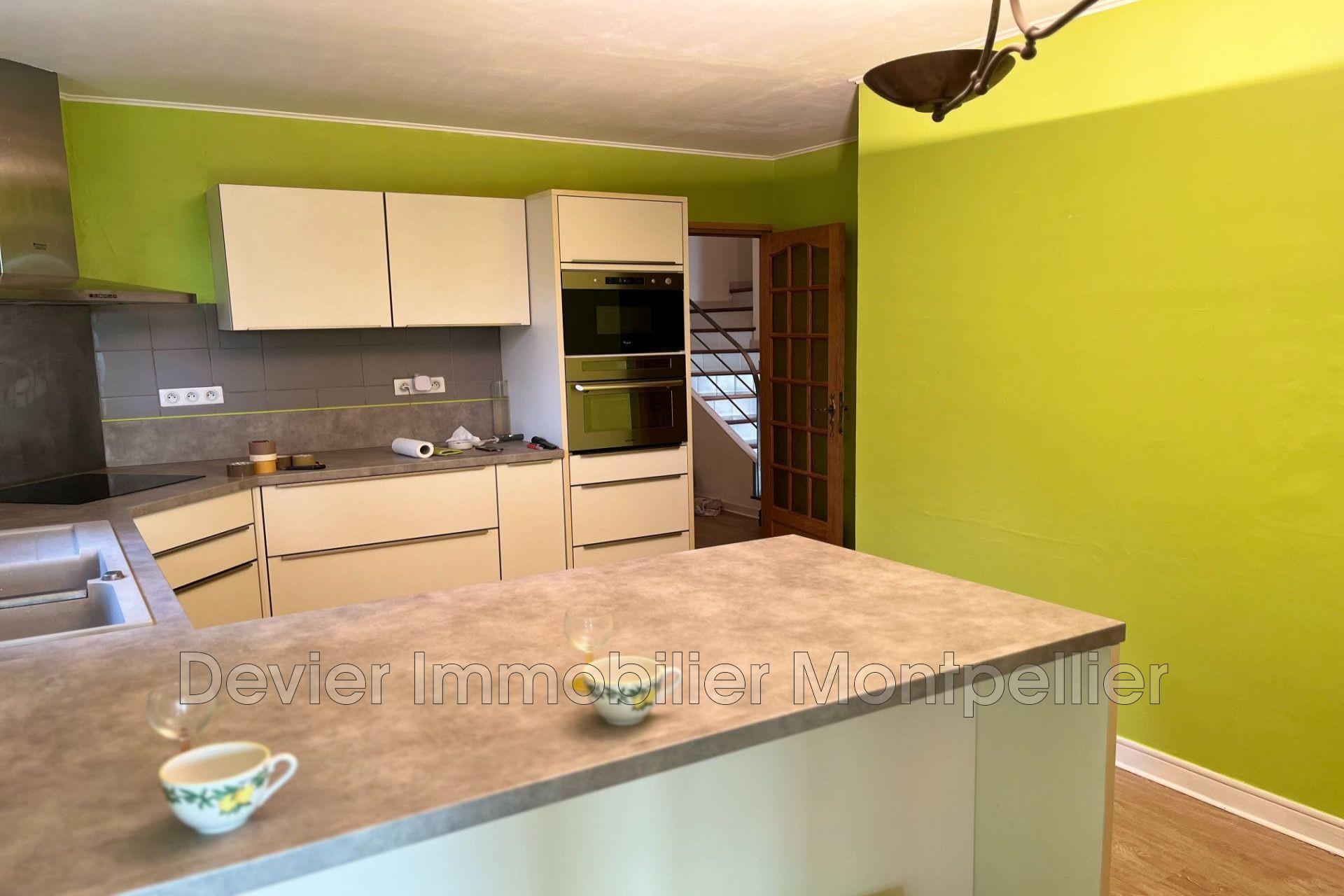 Maison à vendre, 195m², Montpellier