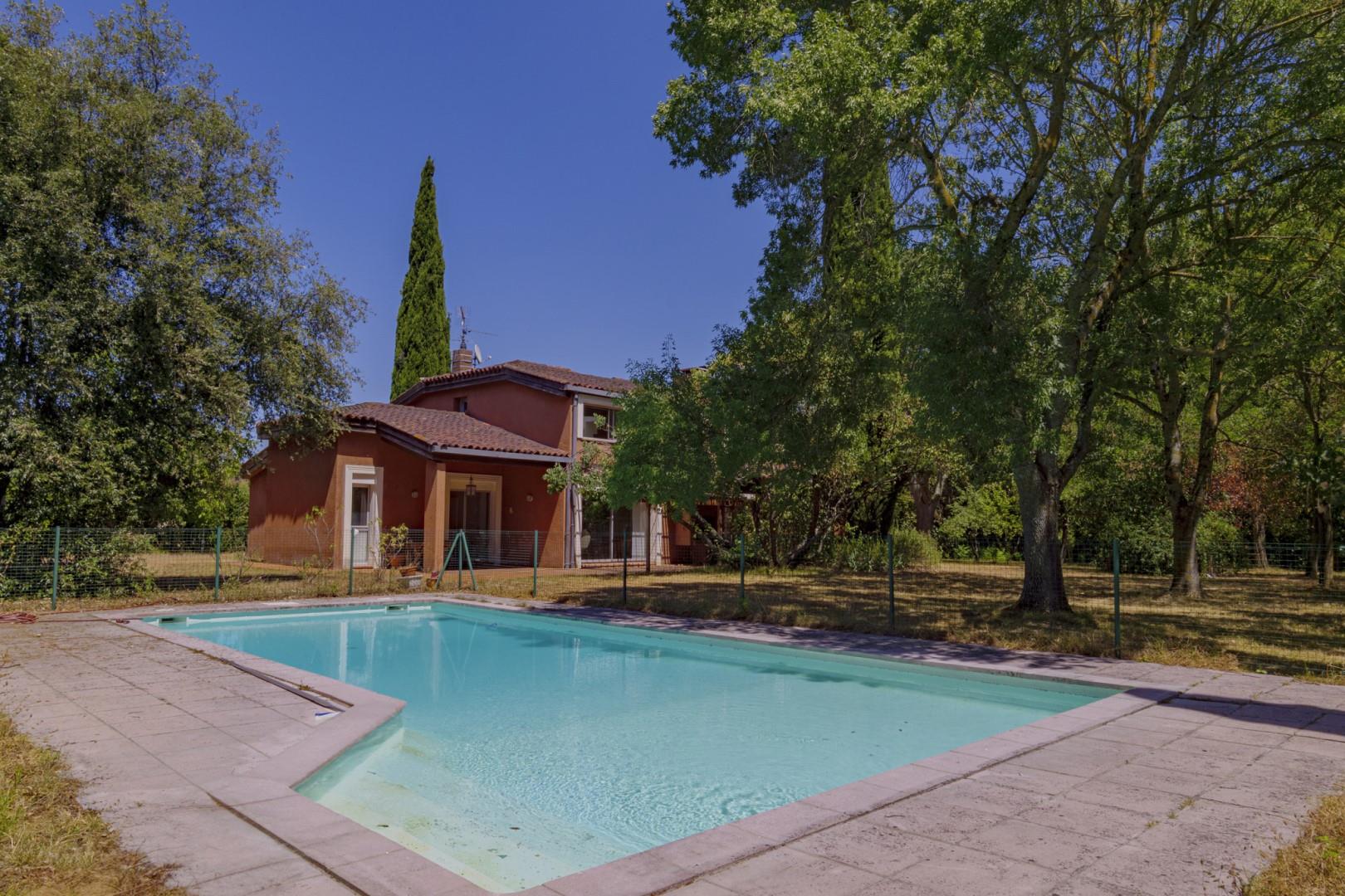 Maison à vendre, 310m², Toulouse