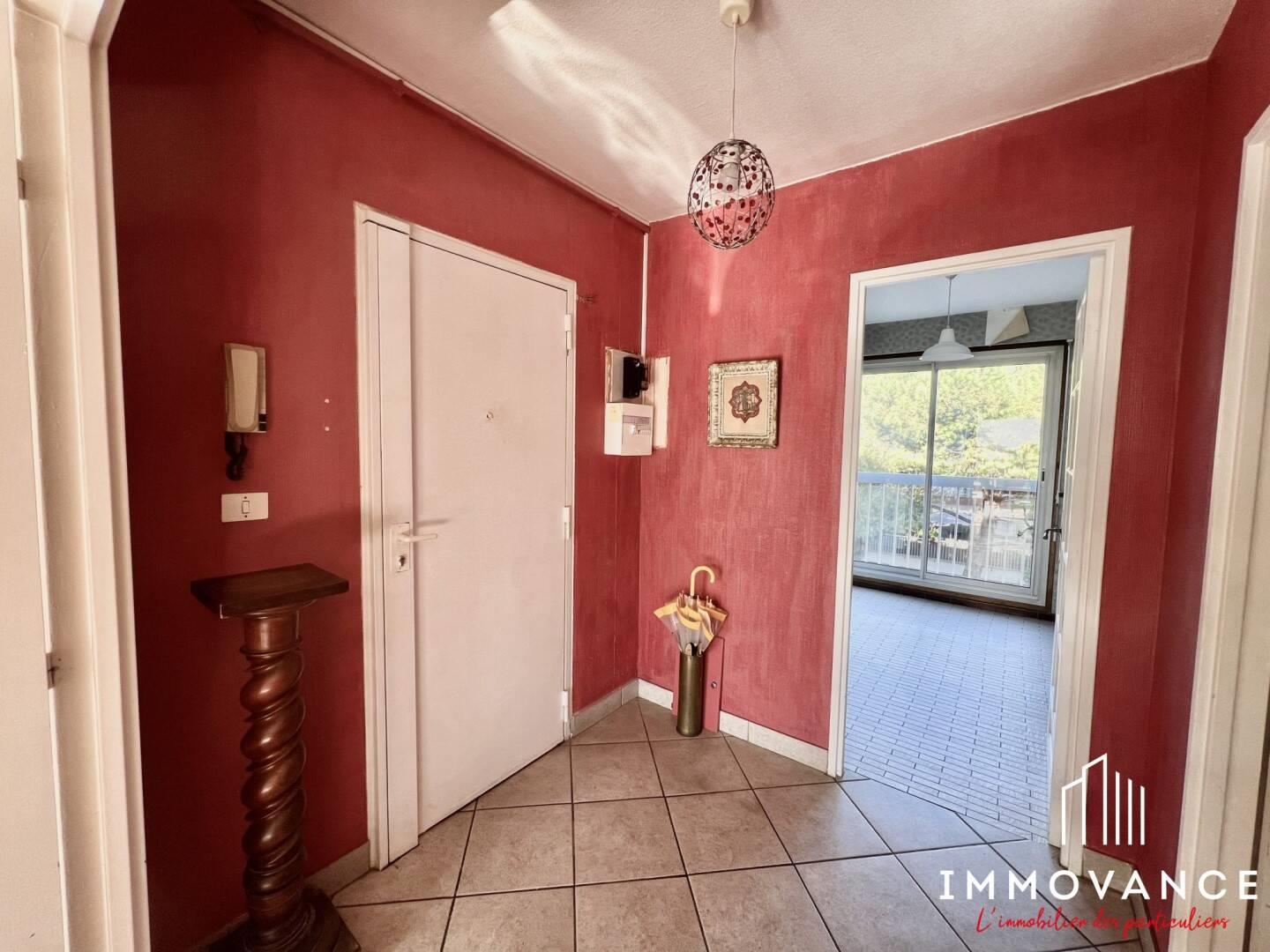 Appartement à vendre, 80m², Montpellier