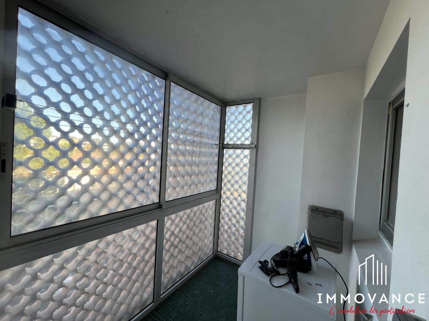 Appartement à vendre, 80m², Montpellier