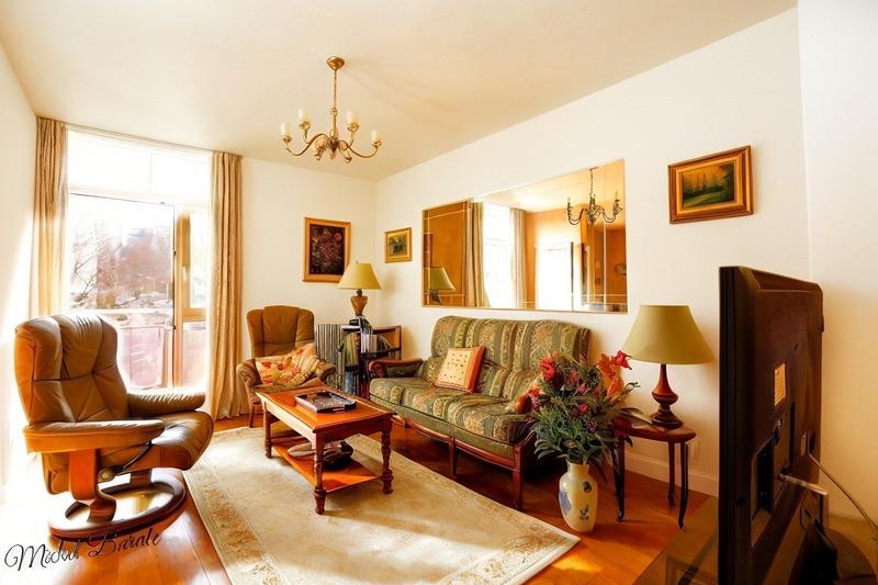 Appartement à vendre, 71m², Lyon 9ème