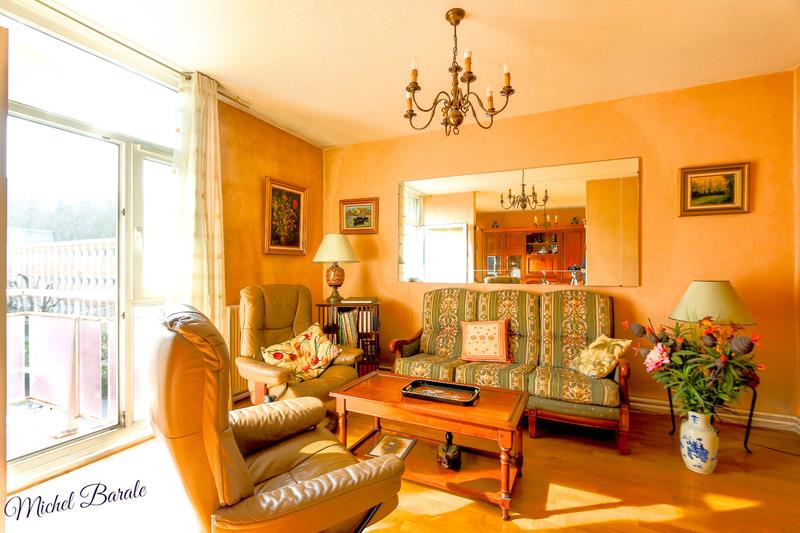 Appartement à vendre, 71m², Lyon 9ème