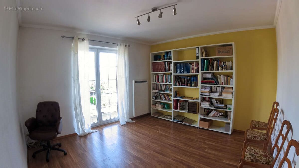 Maison à vendre, 135m², Zillisheim