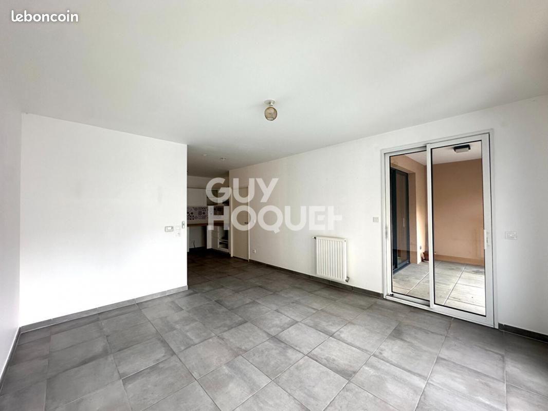 Appartement à vendre, 55m², Lyon 4ème