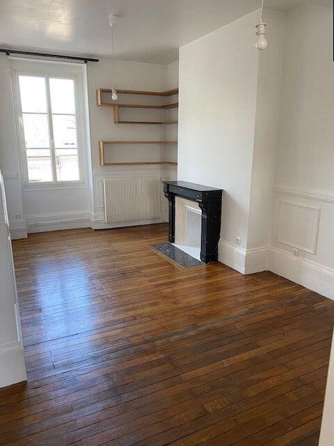 Appartement à vendre, 57m², Orléans