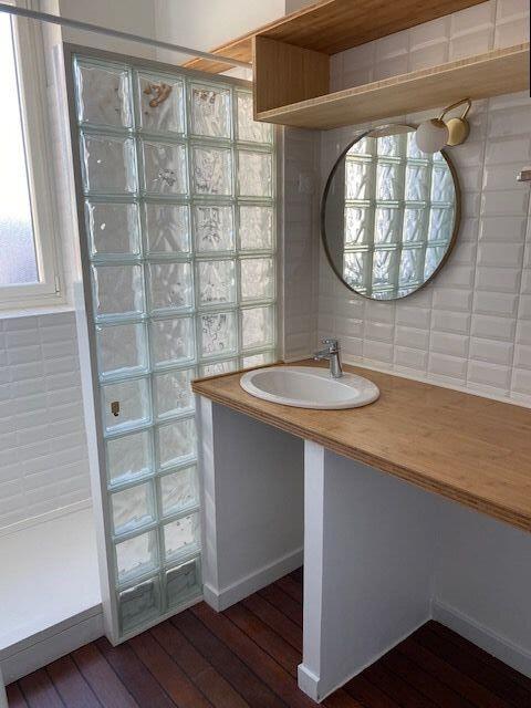 Appartement à vendre, 57m², Orléans