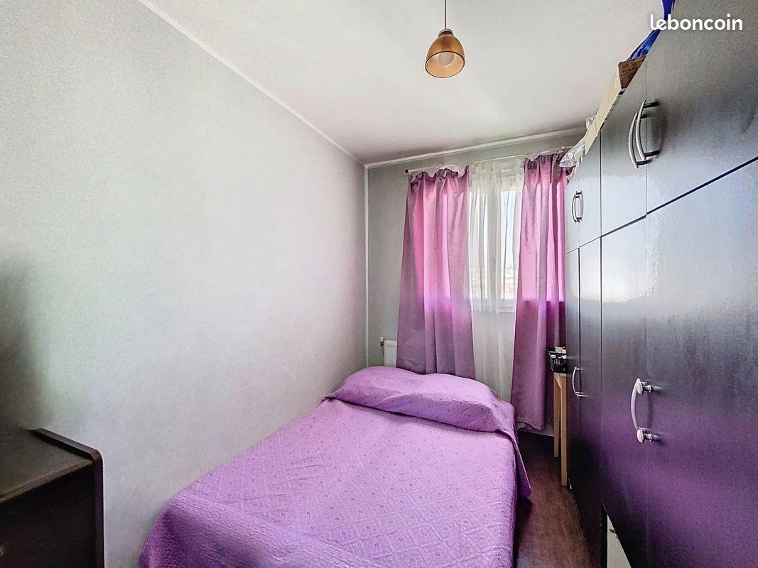 Appartement à vendre, 30m², Nice