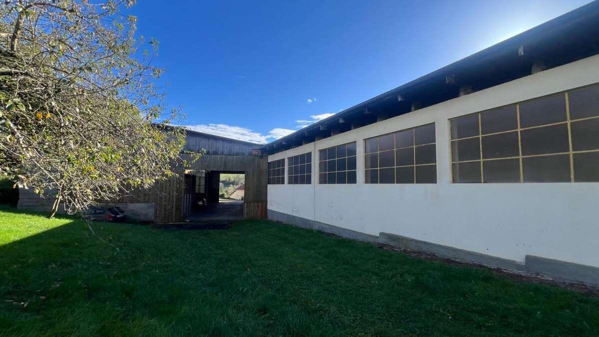 Maison à vendre, 789m², Valdahon