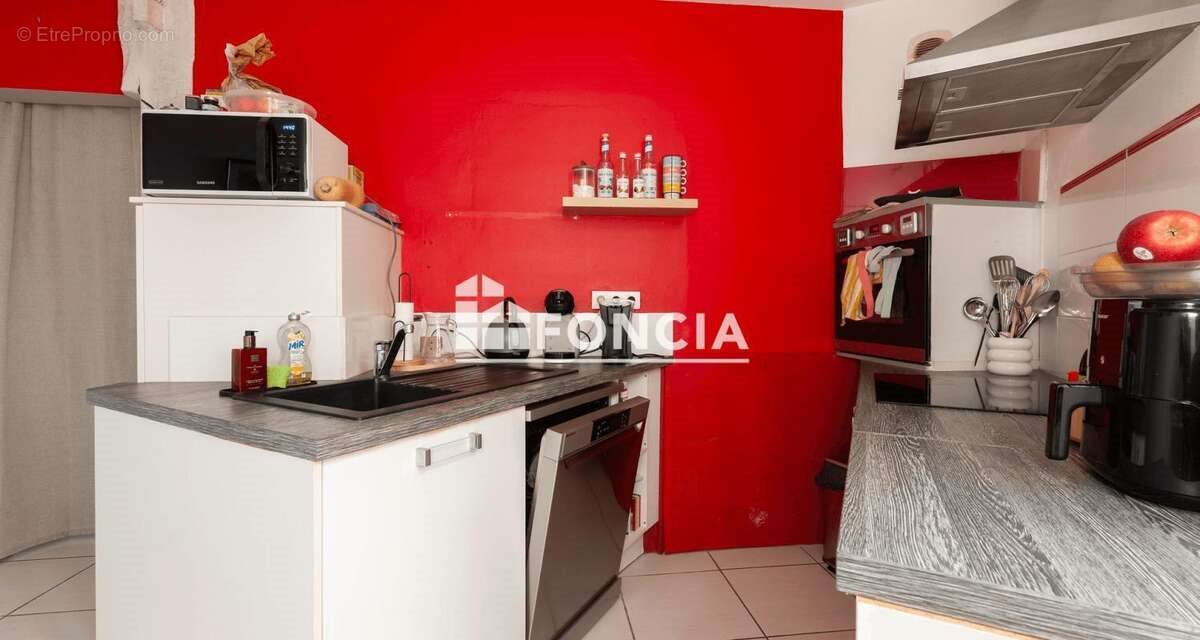 Appartement à vendre, 47m², Mont-de-Marsan