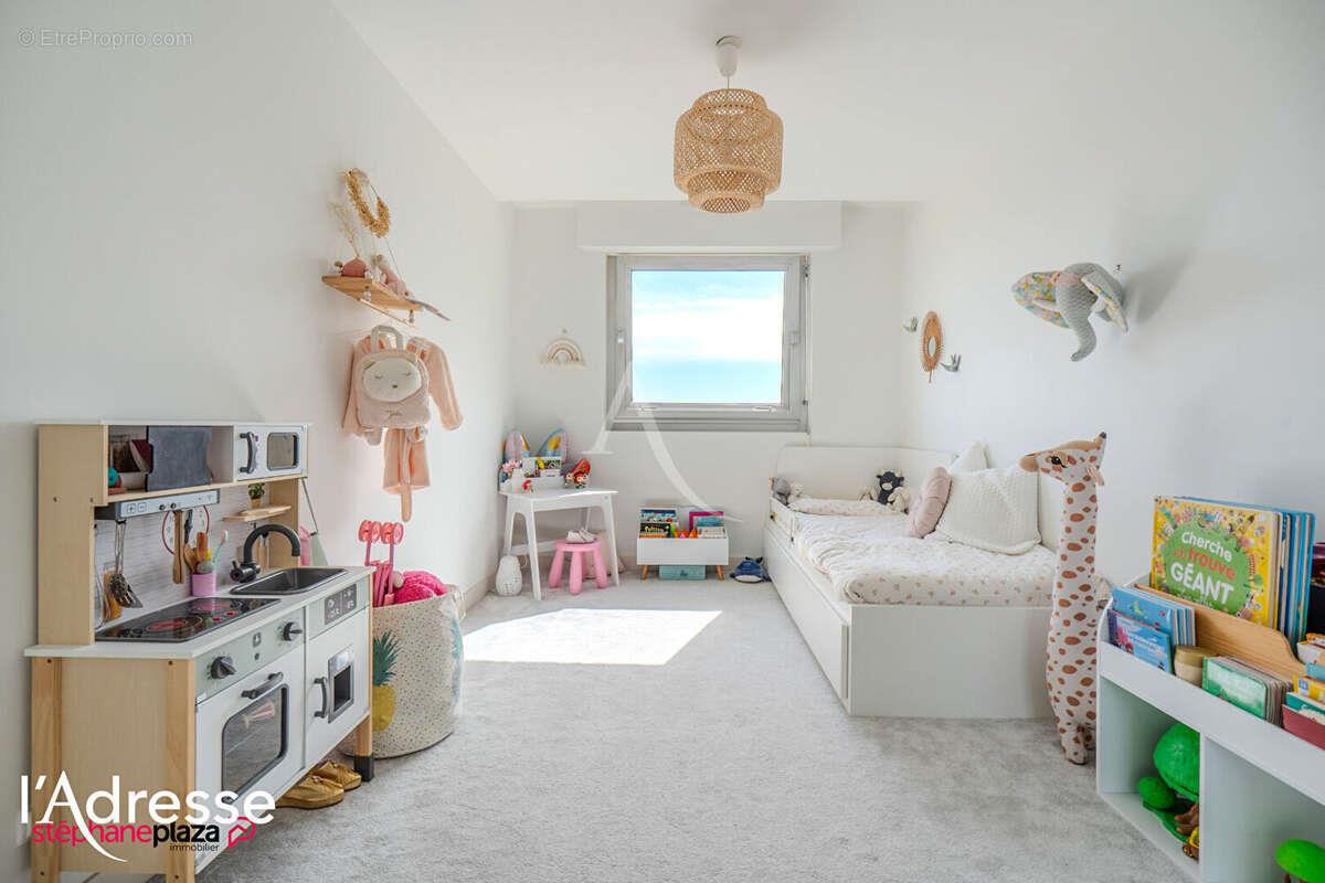 Appartement à vendre, 109m², Bordeaux