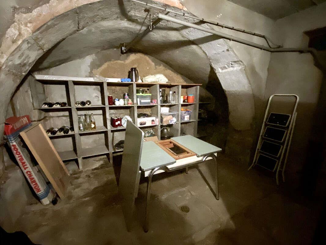 Appartement à vendre, 210m², Tournus