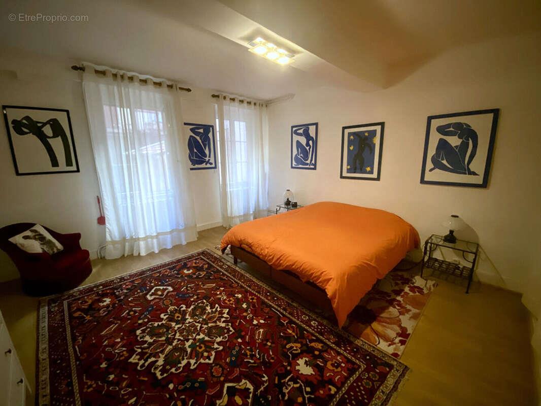 Appartement à vendre, 210m², Tournus