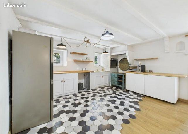 Appartement à vendre, 48m², Marseille 14ème