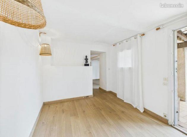 Appartement à vendre, 48m², Marseille 14ème