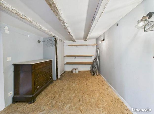 Appartement à vendre, 48m², Marseille 14ème