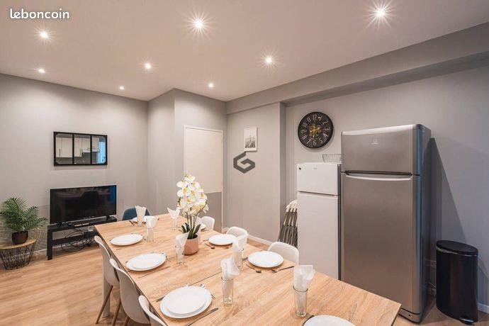 Appartement à vendre, 150m², Reims