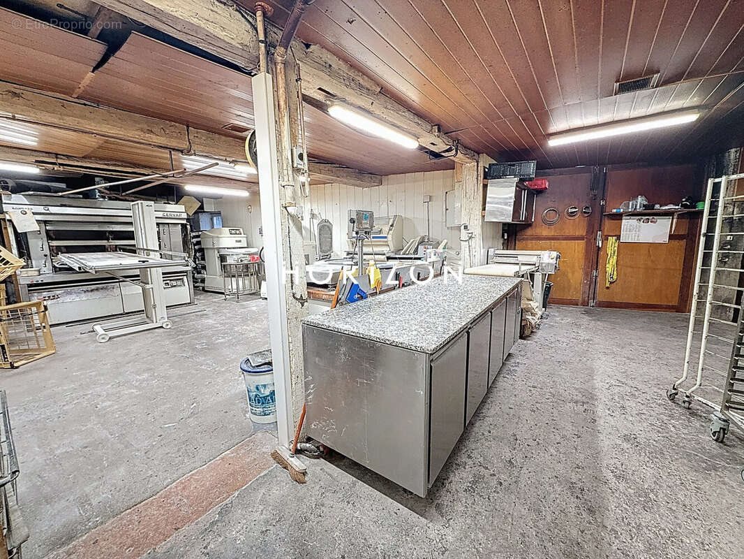 Appartement à vendre, 402m², Pont-de-Vaux