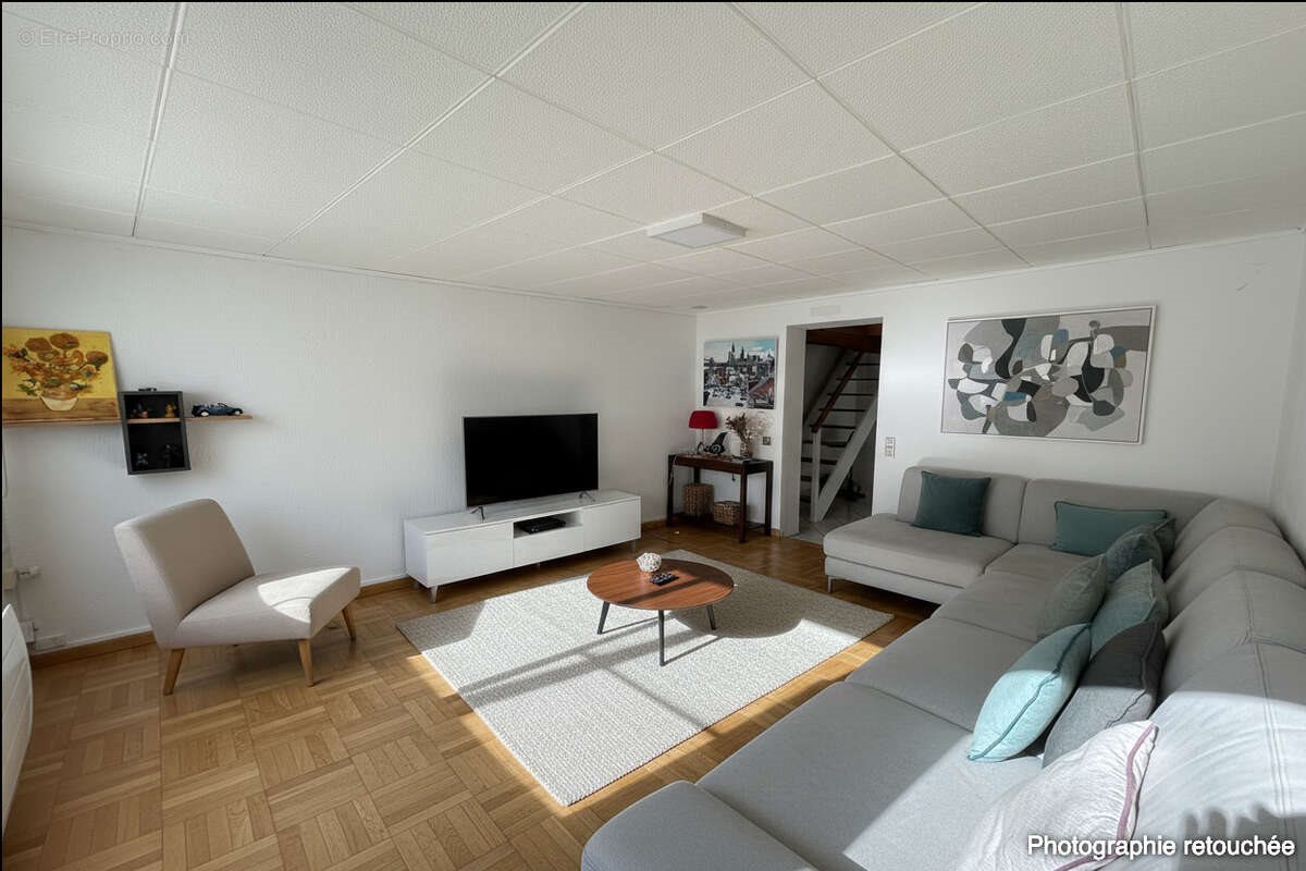 Maison à vendre, 70m², Marseille 8ème