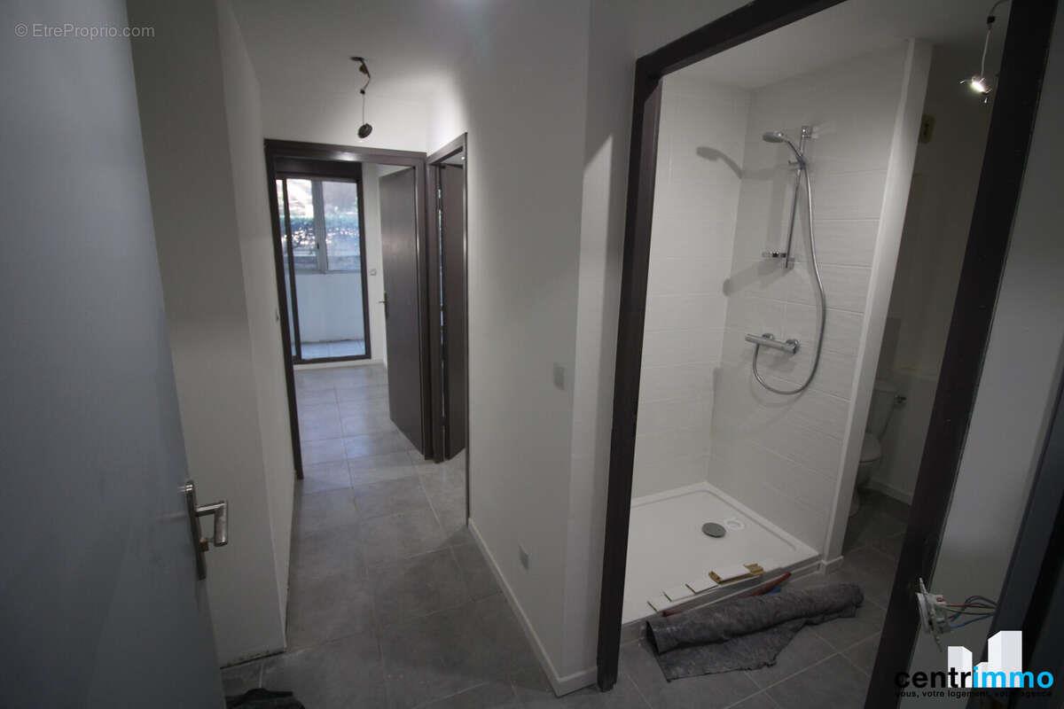 Appartement à vendre, 69m², Montpellier
