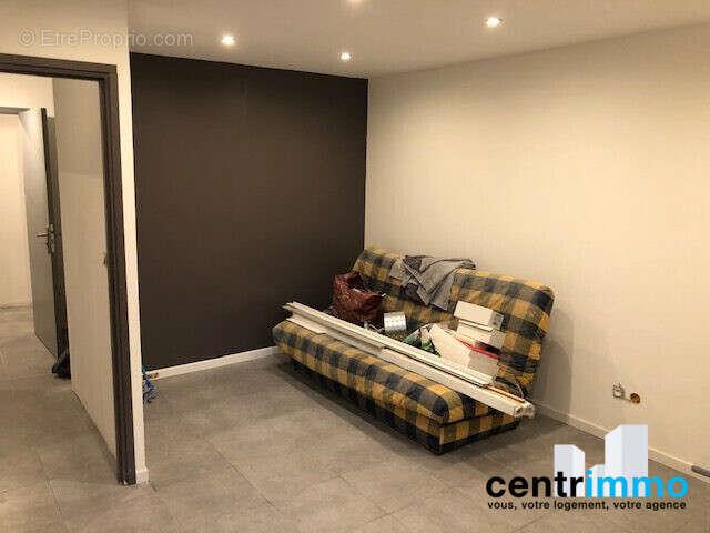 Appartement à vendre, 69m², Montpellier