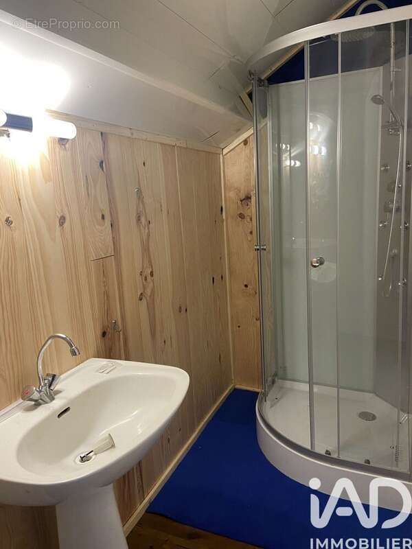 Maison à vendre, 177m², Saint-Jean-la-Vêtre