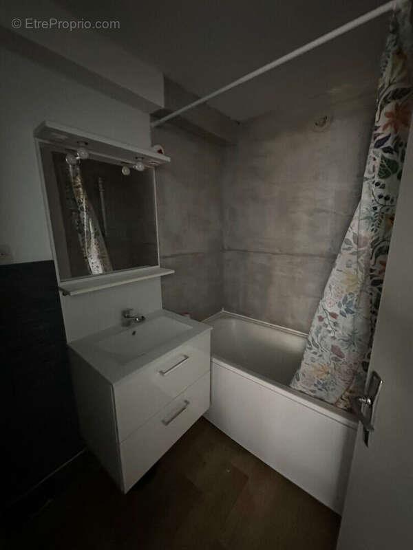 Appartement à vendre, 18m², Lille