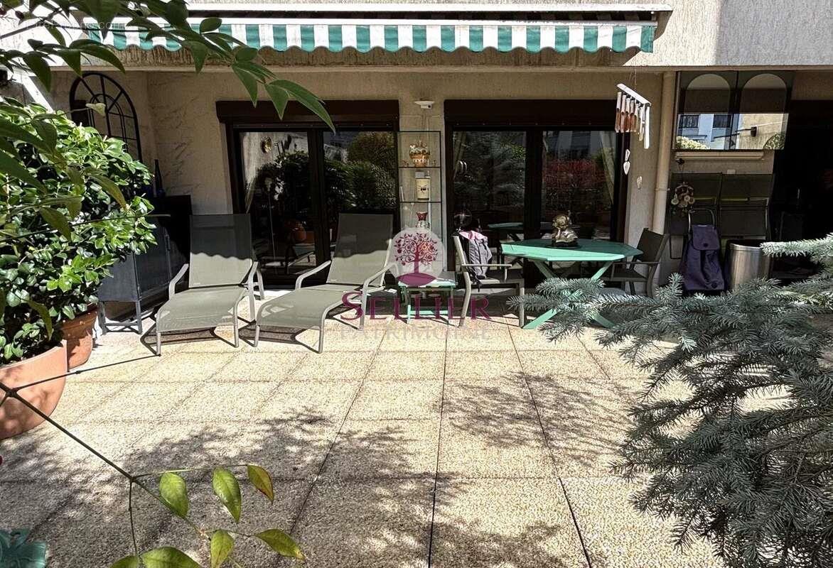 Appartement à vendre, 93m², Paris 12ème