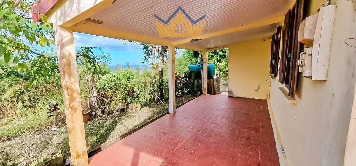 Maison à vendre, 70m², Le Lorrain