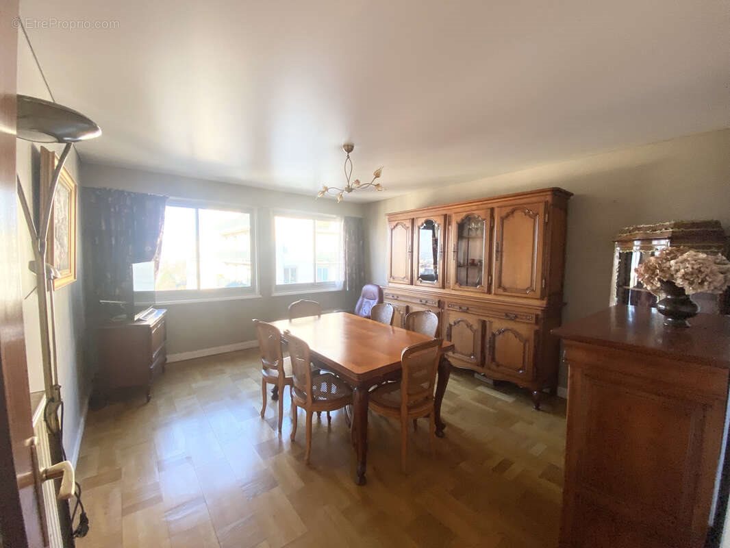 Maison à vendre, 71m², Le Raincy