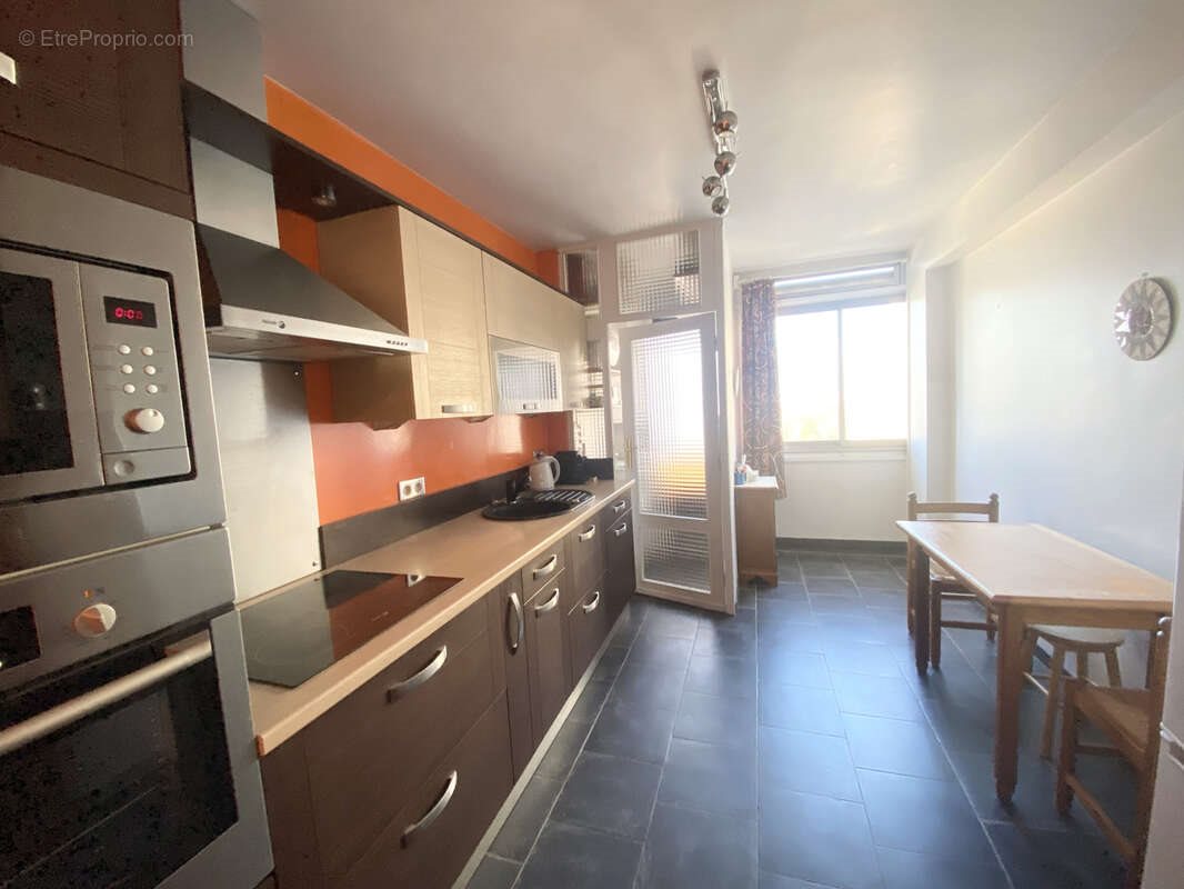 Maison à vendre, 71m², Le Raincy