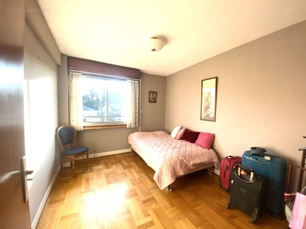 Maison à vendre, 71m², Le Raincy