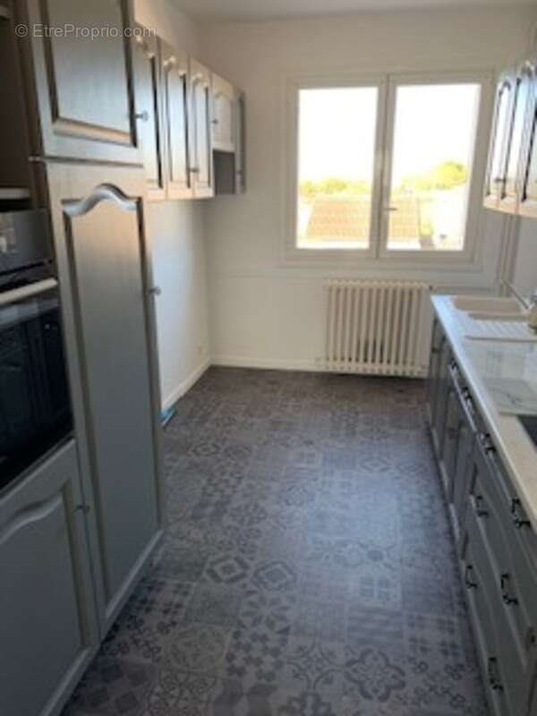 Appartement à vendre, 88m², Soyaux