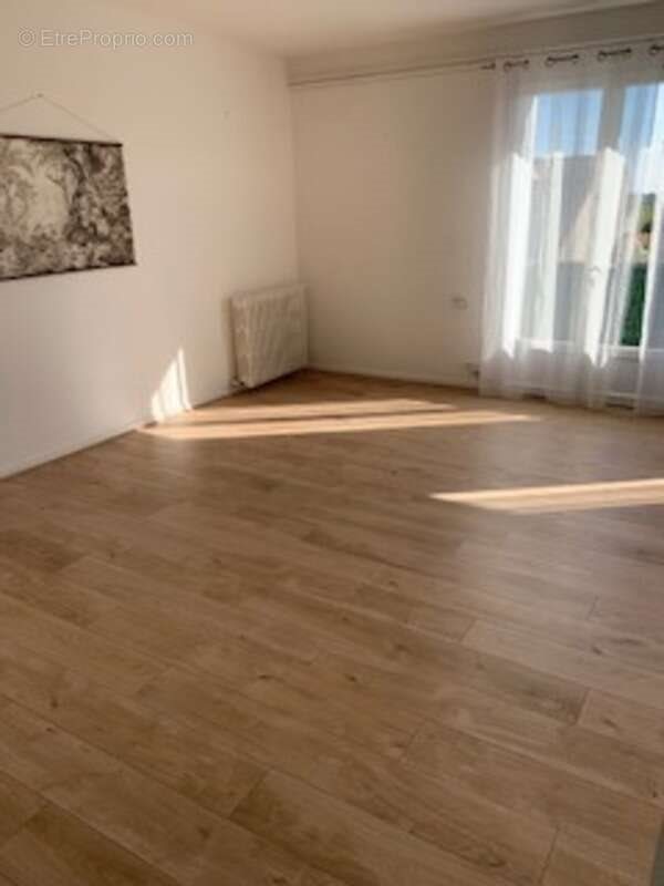 Appartement à vendre, 88m², Soyaux
