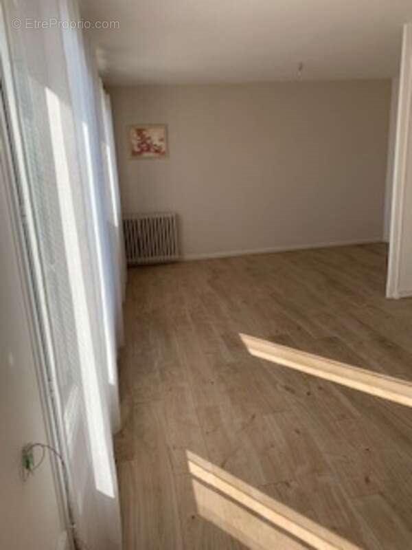 Appartement à vendre, 88m², Soyaux