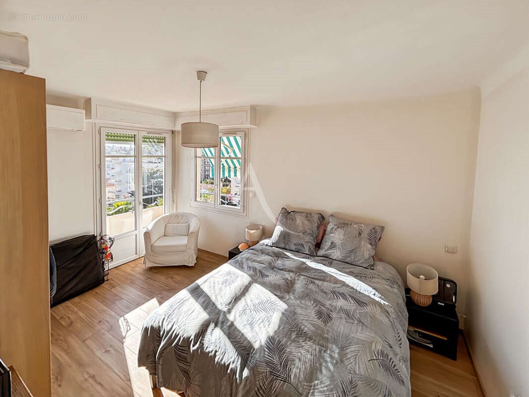 Appartement à vendre, 81m², Le Cannet