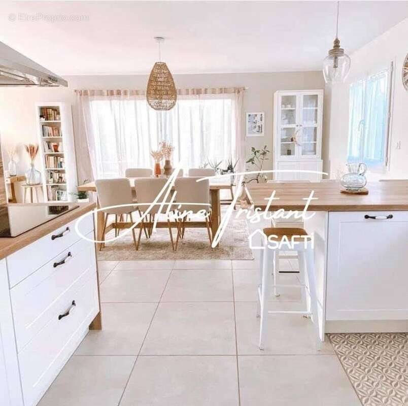 Maison à vendre, 117m², Villers-Bocage