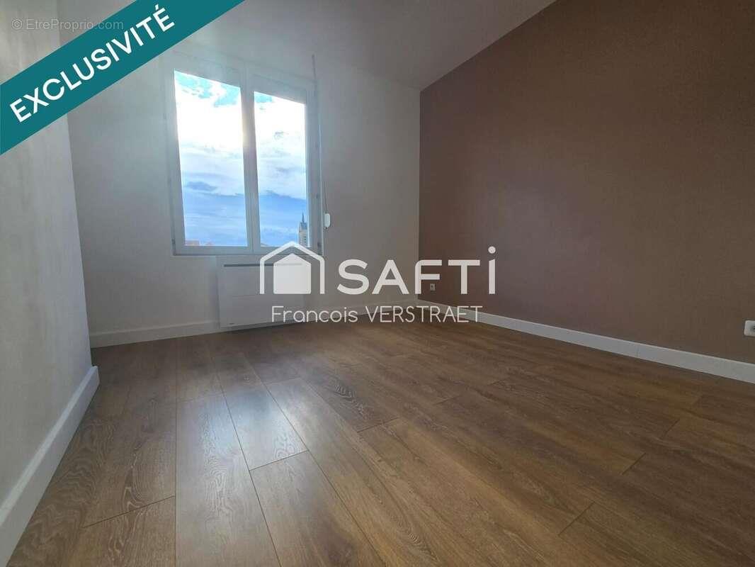 Appartement à vendre, 50m², Coudekerque-Branche
