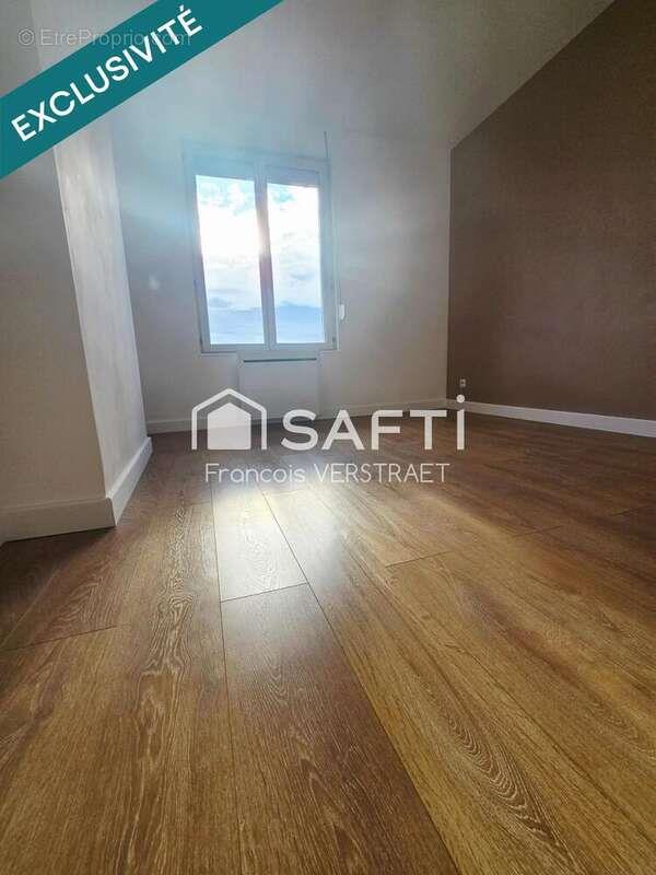 Appartement à vendre, 50m², Coudekerque-Branche