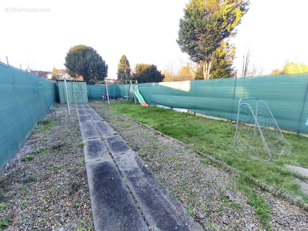 Maison à vendre, 111m², Bruay-sur-l'Escaut