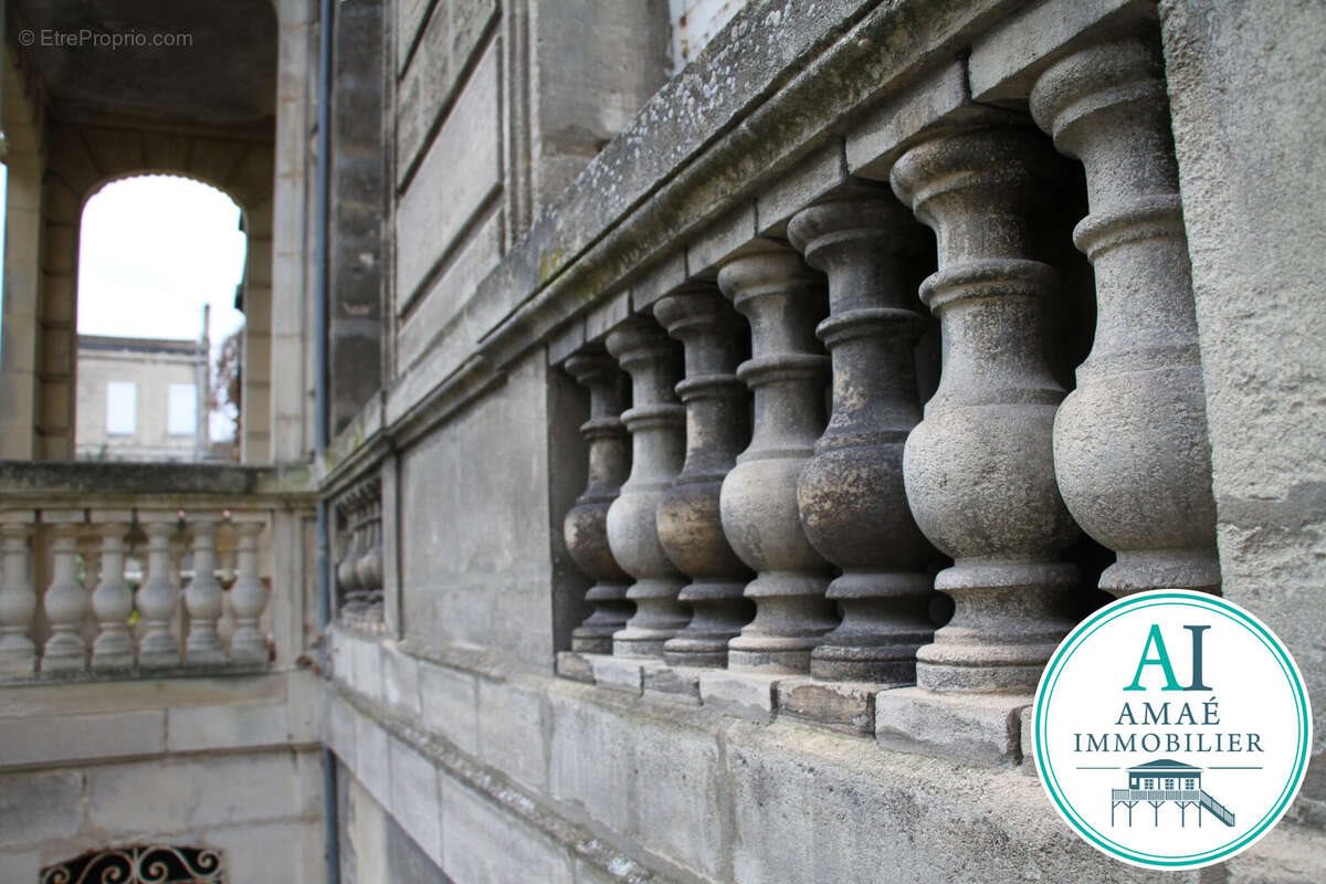 Maison à vendre, 450m², Bordeaux