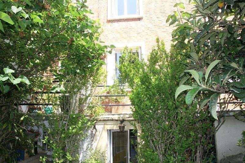 Maison à vendre, 177m², Pantin