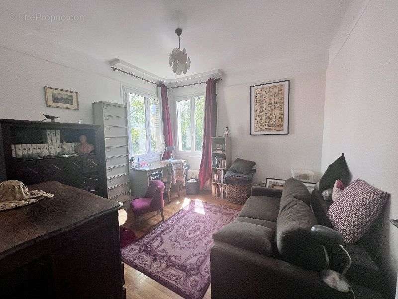 Maison à vendre, 177m², Pantin